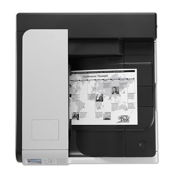 HP LASERJET ENTER700 M712DN